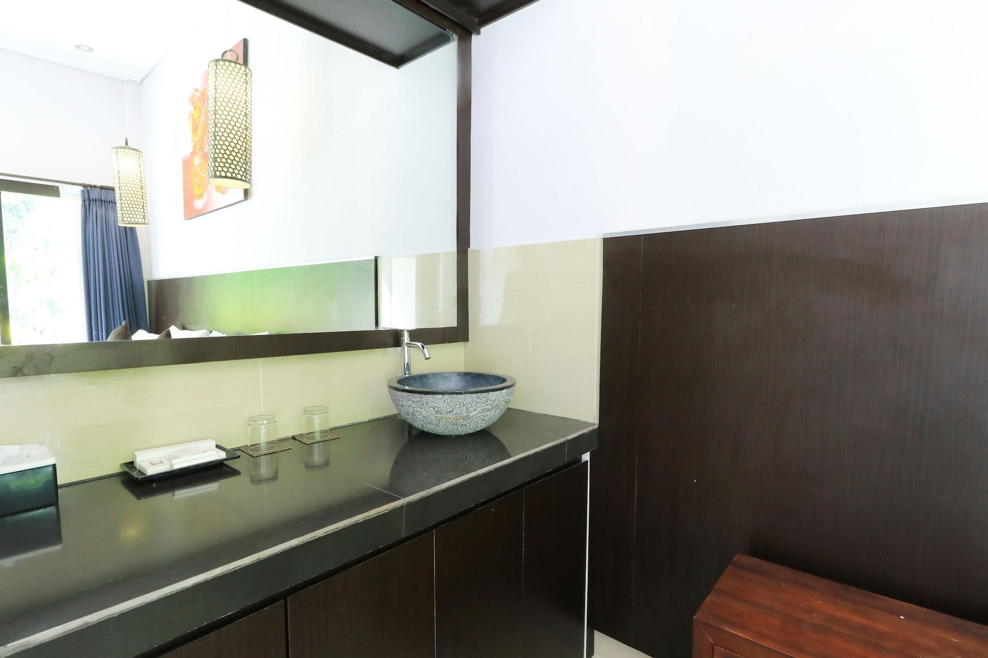 Purnama Hotel Ubud  Luaran gambar