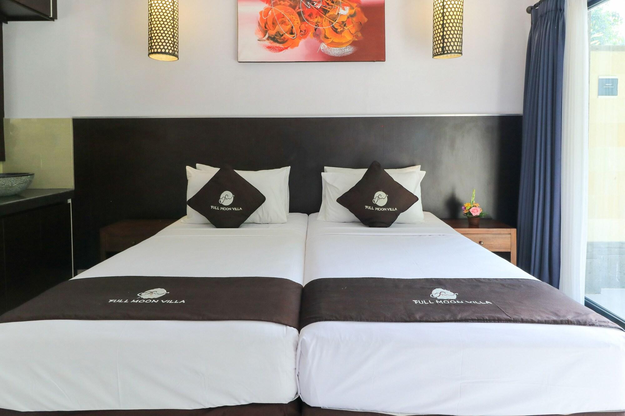 Purnama Hotel Ubud  Luaran gambar