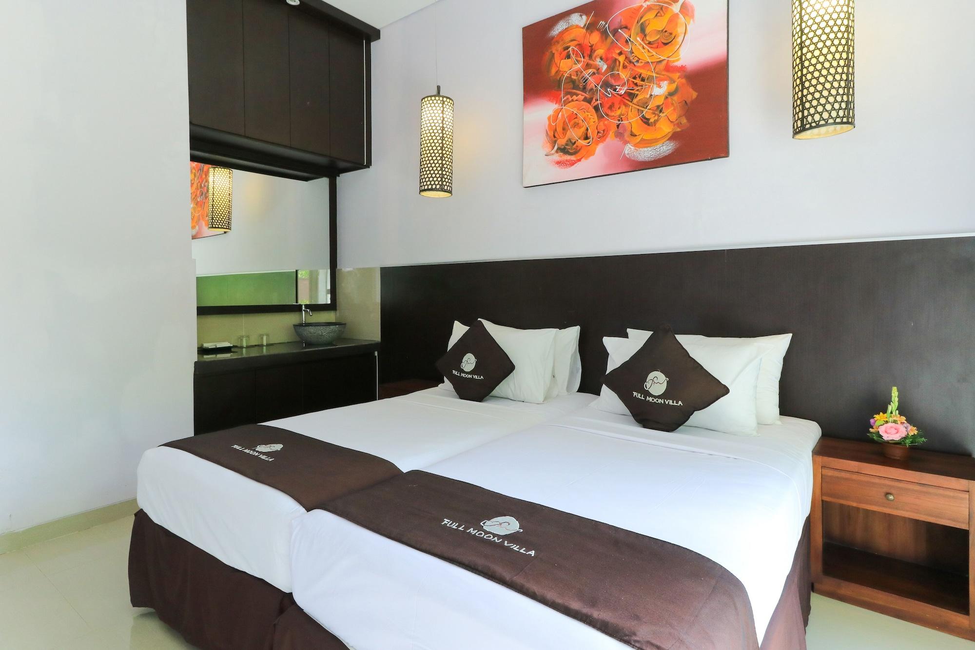 Purnama Hotel Ubud  Luaran gambar