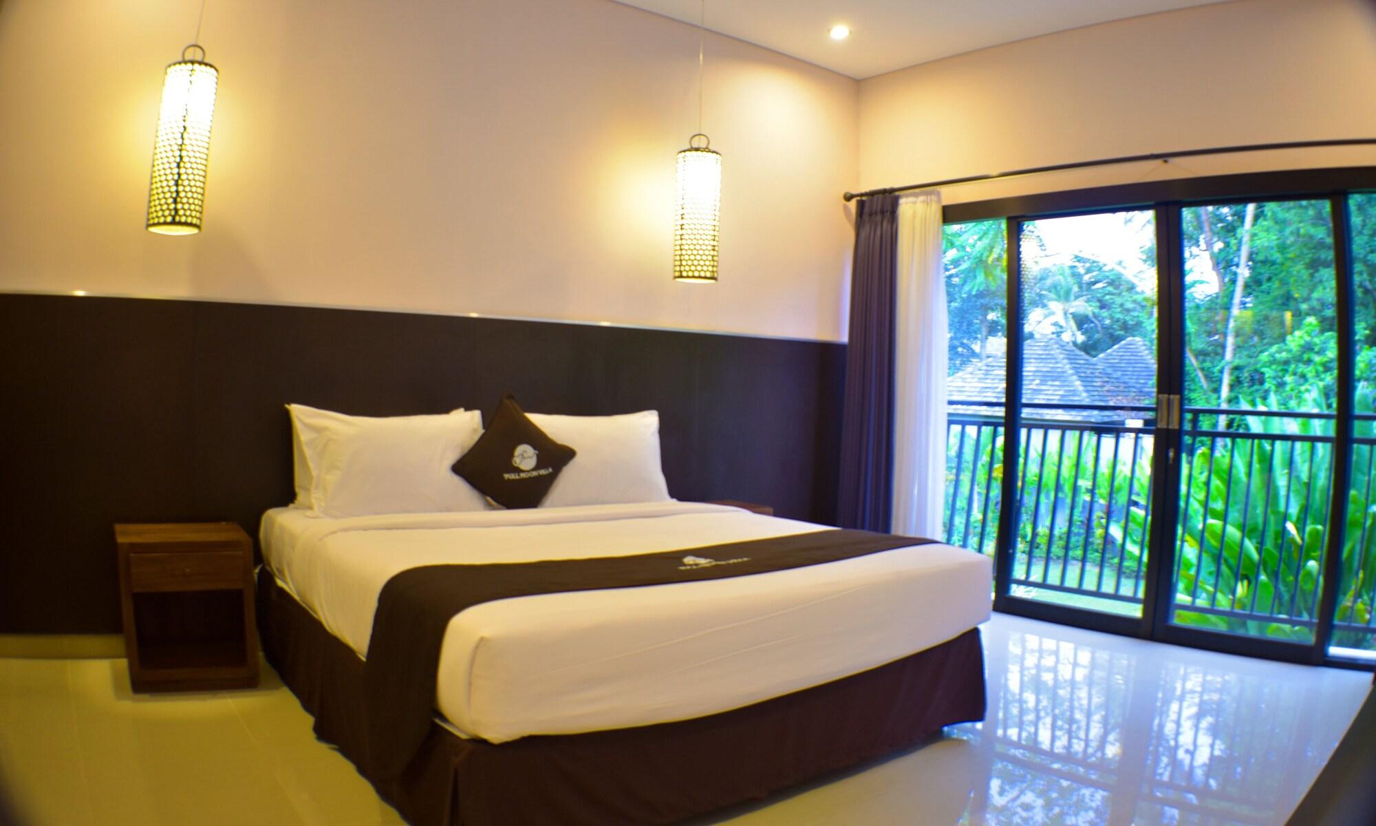 Purnama Hotel Ubud  Luaran gambar