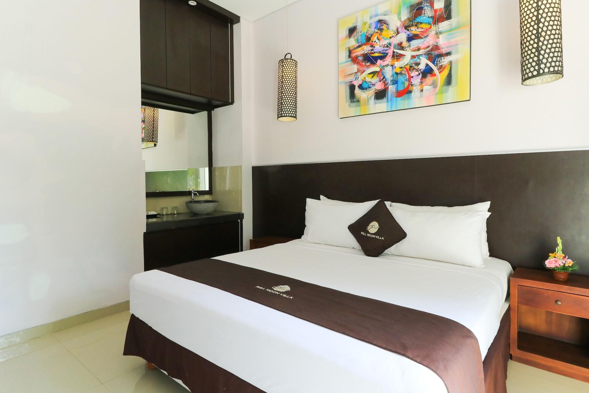 Purnama Hotel Ubud  Luaran gambar