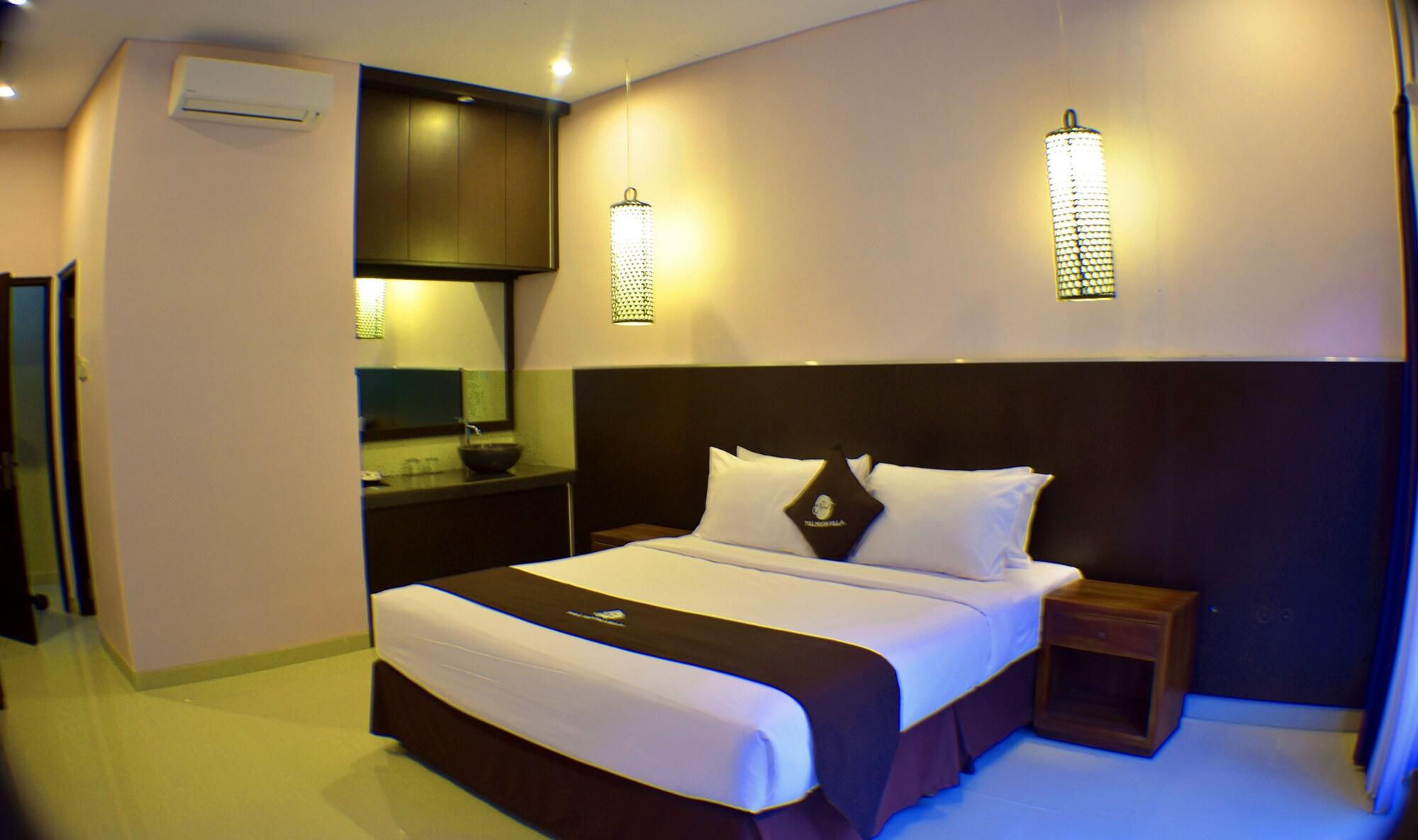Purnama Hotel Ubud  Luaran gambar