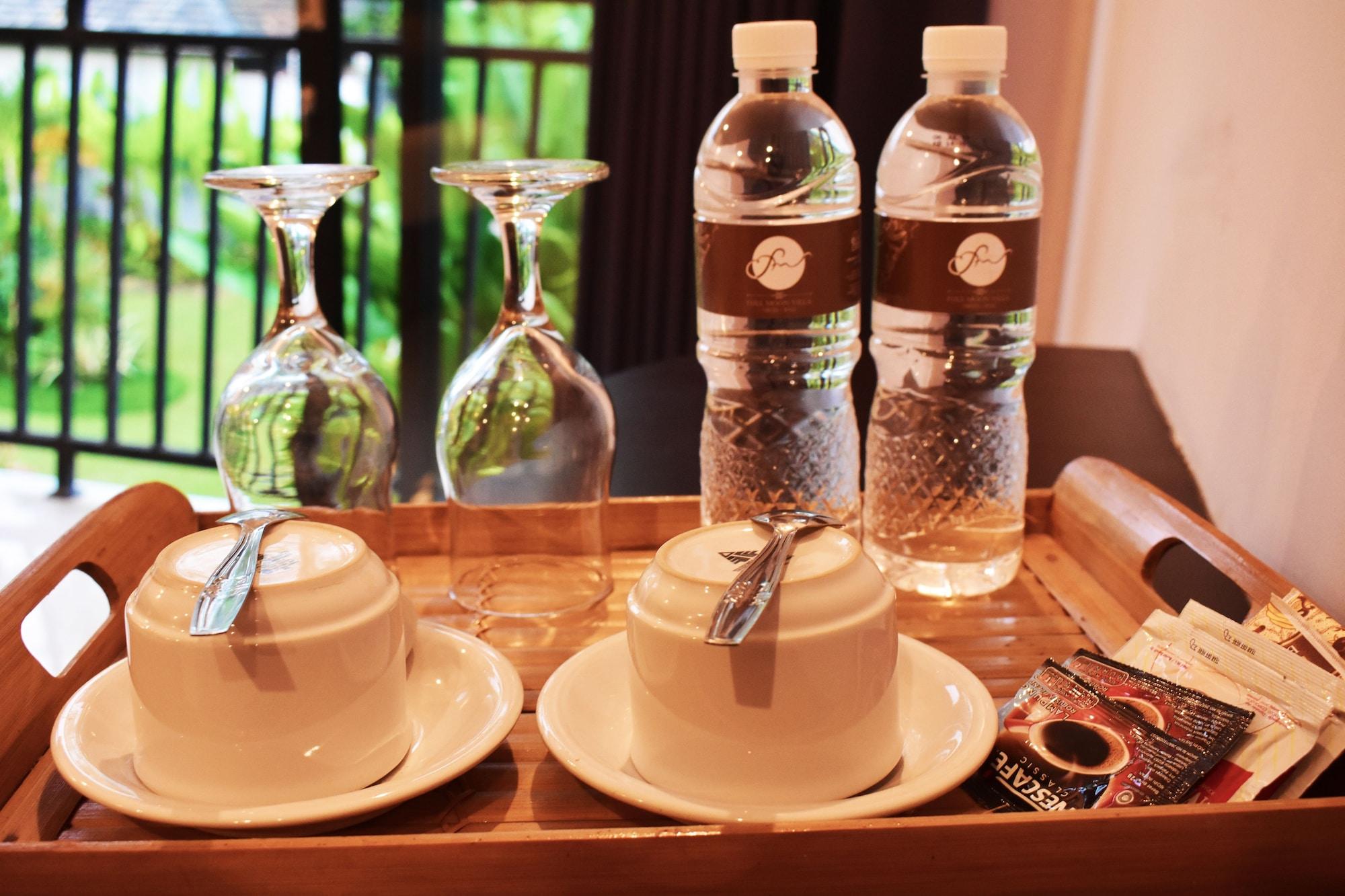 Purnama Hotel Ubud  Luaran gambar