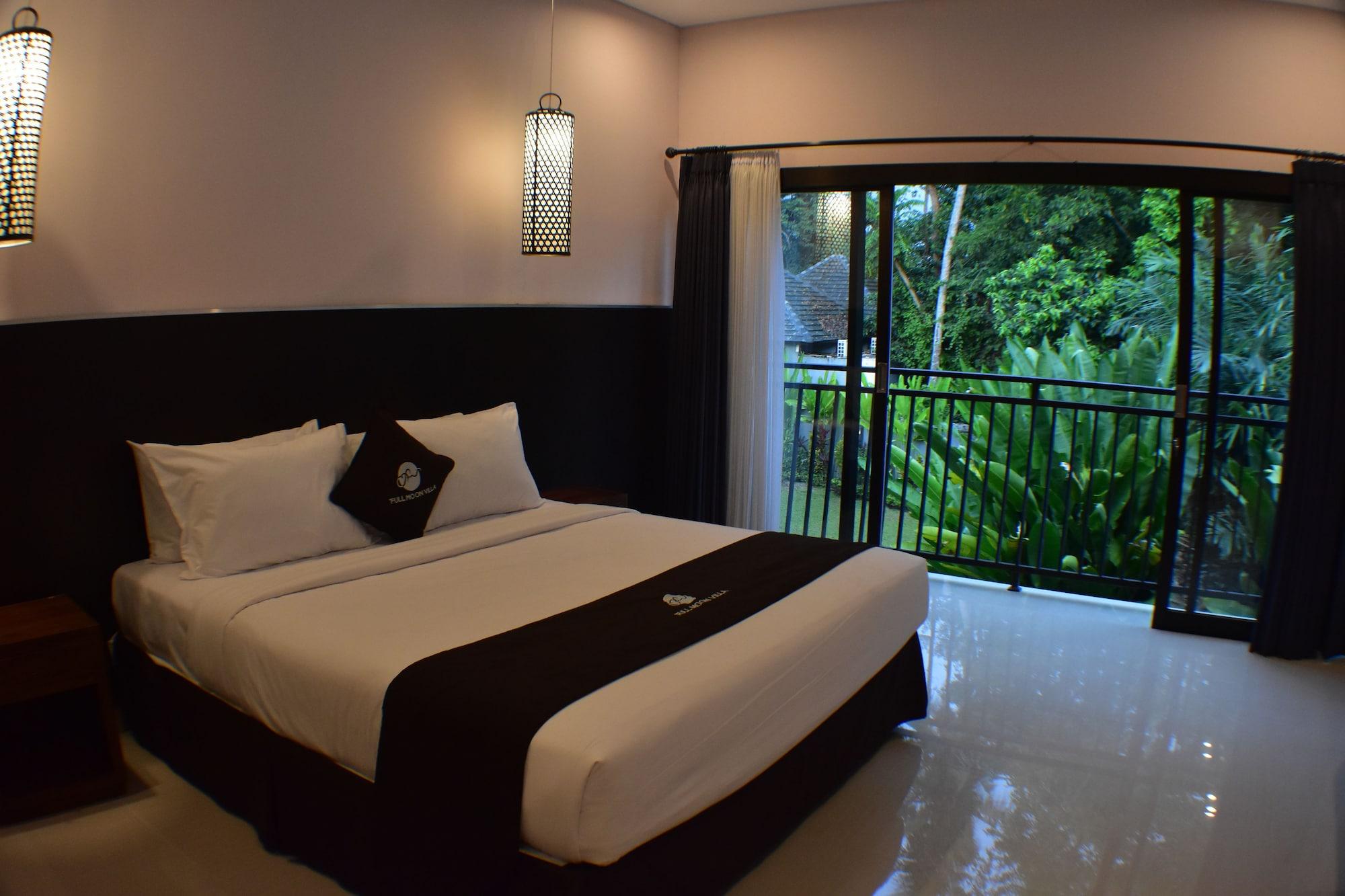 Purnama Hotel Ubud  Luaran gambar