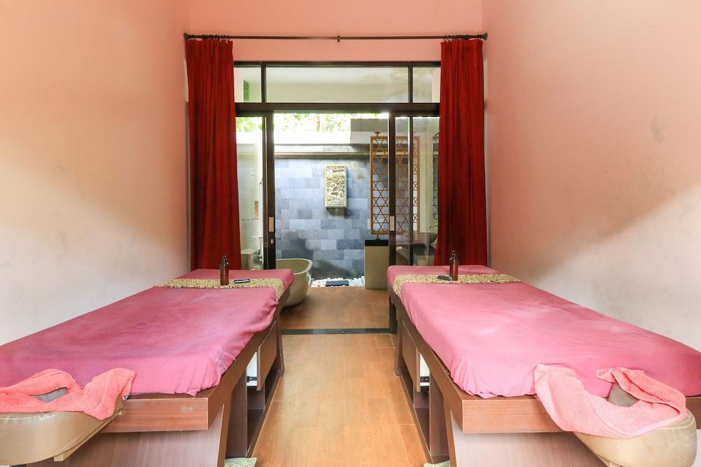 Purnama Hotel Ubud  Luaran gambar