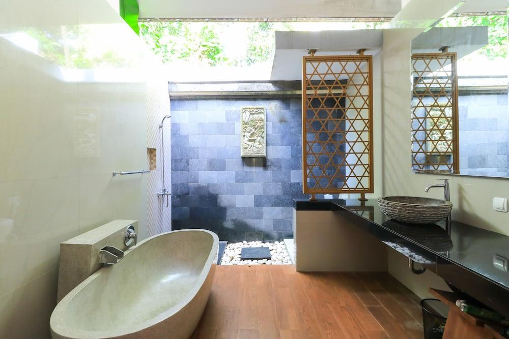 Purnama Hotel Ubud  Luaran gambar