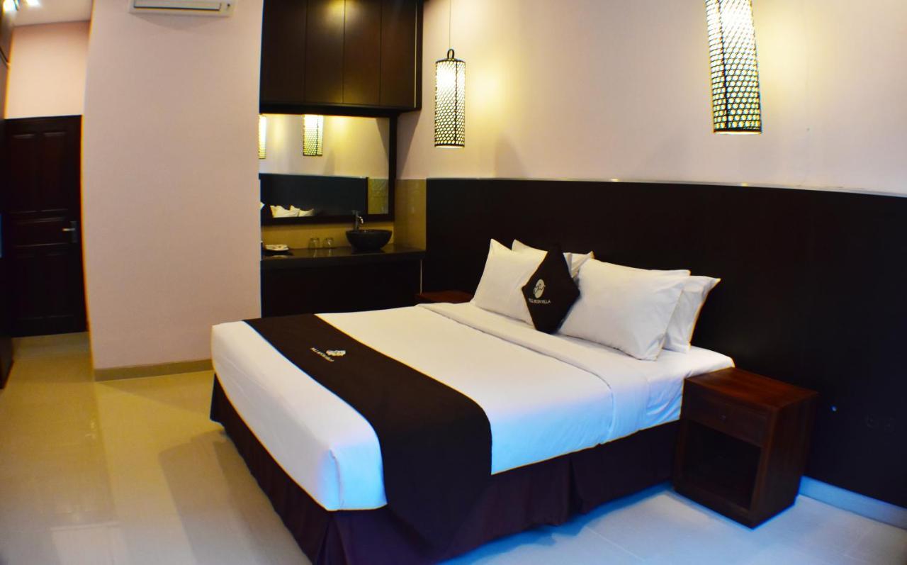 Purnama Hotel Ubud  Luaran gambar